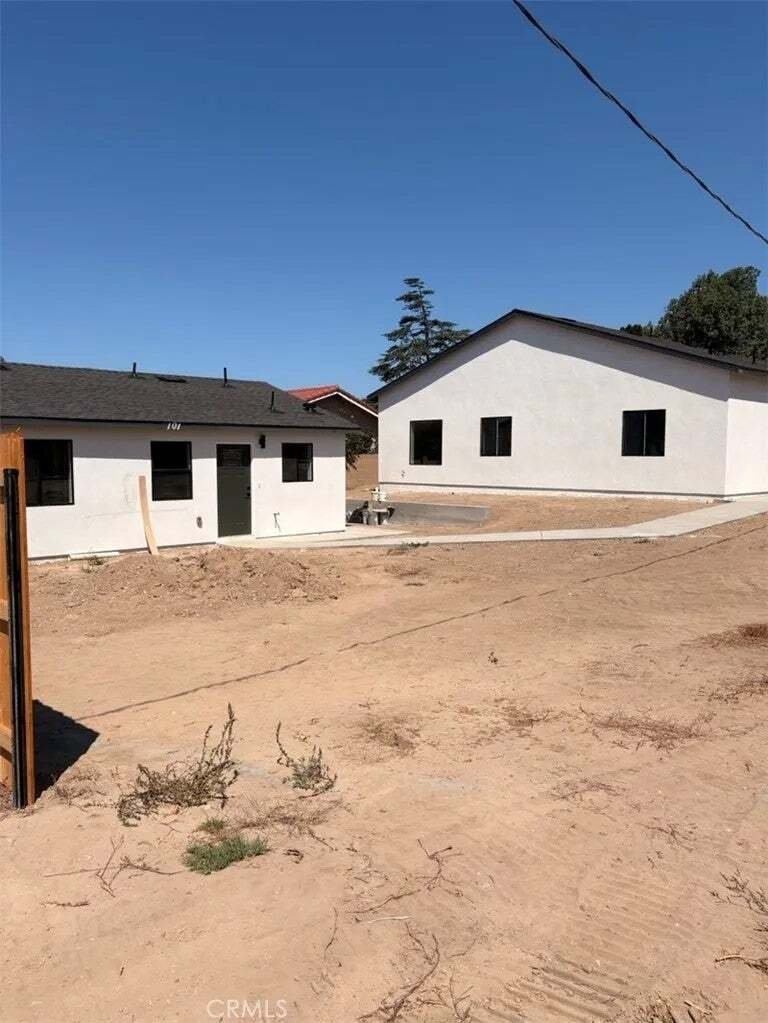 Casa en Santa María, California, Estados Unidos 2 - 18736068