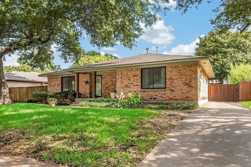 Maison à Dallas, Texas, États-Unis 2 - 18732859