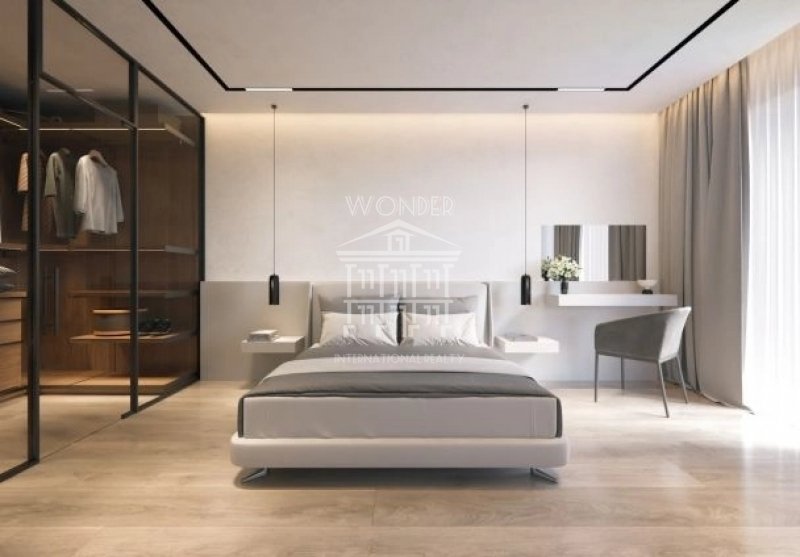 Apartment in Glyfada, Attica, Greece 1 - 18737056