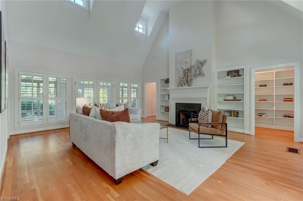 House in Greensboro, North Carolina, United States 5 - 18732524