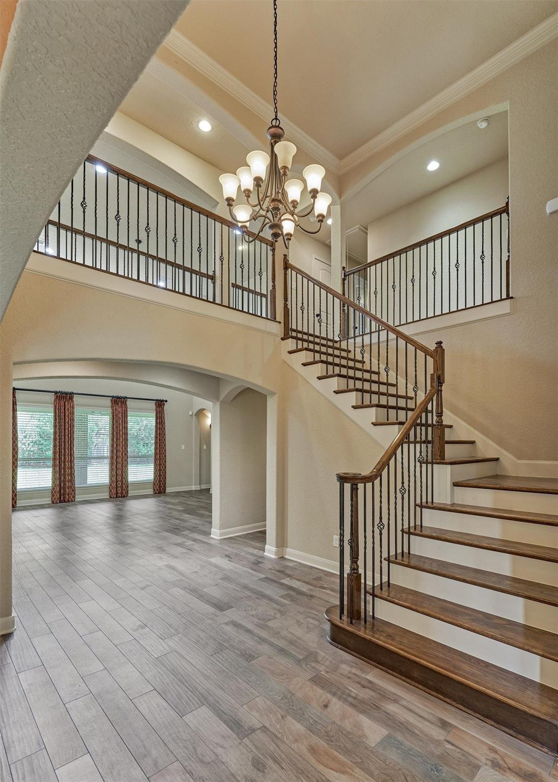 Maison à Spring, Texas, États-Unis 3 - 17982407