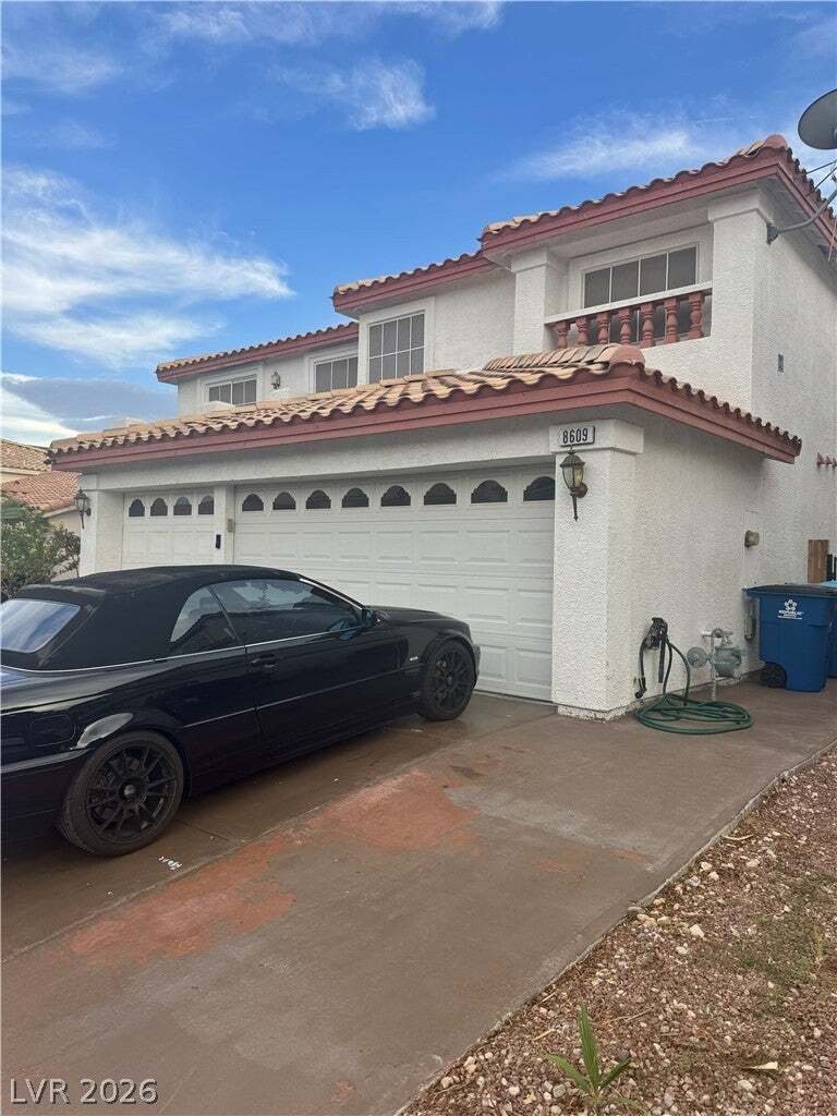 Haus in Las Vegas, Nevada, Vereinigte Staaten 3 - 18735187
