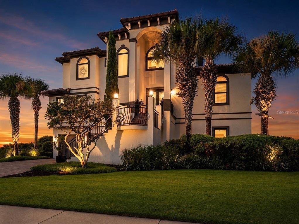 Maison à Palm Coast, Floride, États-Unis 3 - 18732953