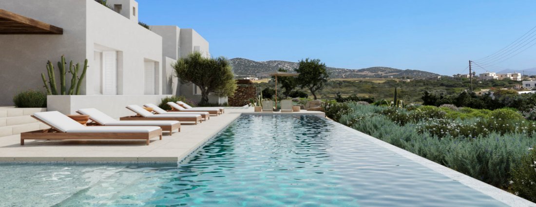 Casa en Cyclades, Aegean, Grecia 2 - 18732091