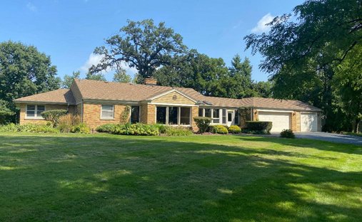 House in Bensenville, Illinois, United States 1
