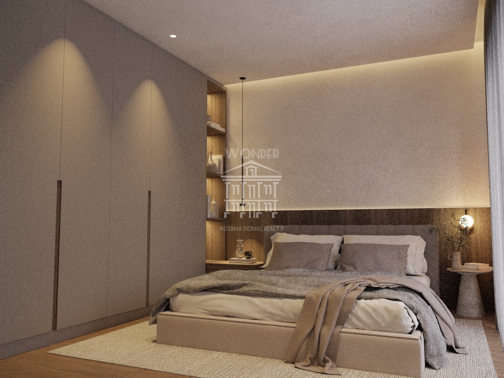 Apartment in Glyfada, Attica, Greece 4 - 18737103