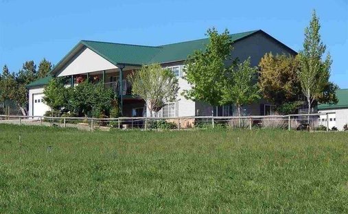 Casa en Crawford, Colorado, Estados Unidos 1
