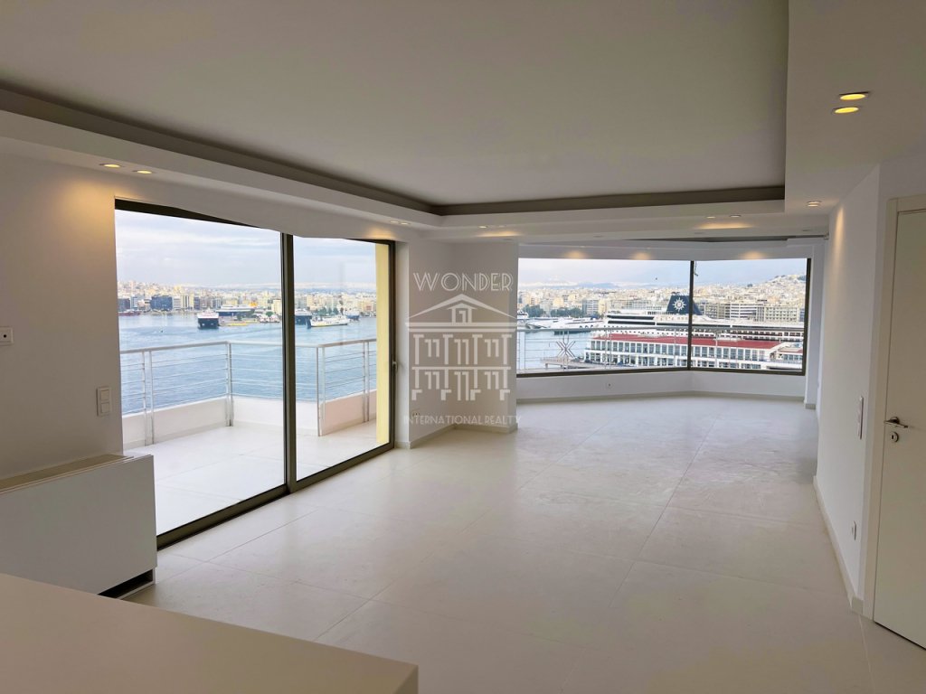 Wohnung in Glyfada, Attika, Griechenland 4 - 18737138