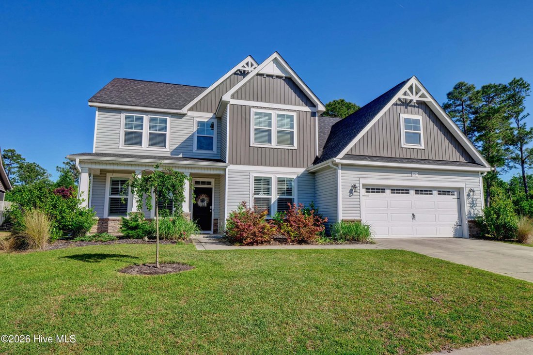 House in Wilmington, North Carolina, United States 2 - 18735648