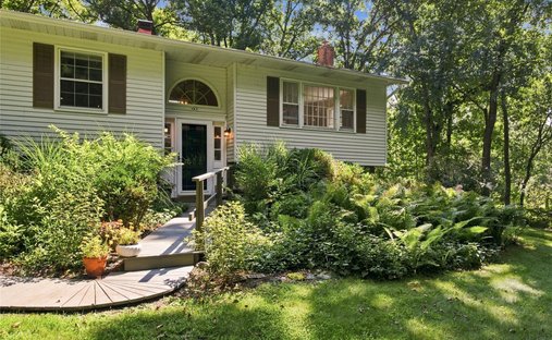 Haus in Rhinebeck, New York, Vereinigte Staaten 1