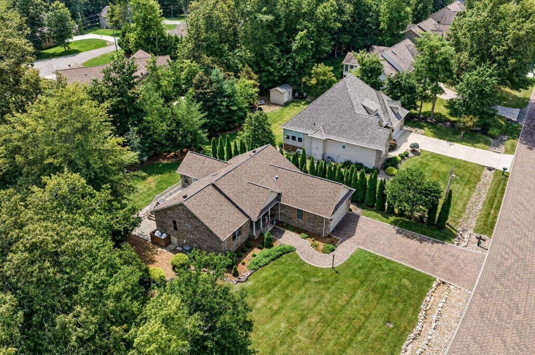 Haus in Crossville, Tennessee, Vereinigte Staaten 3 - 18732199