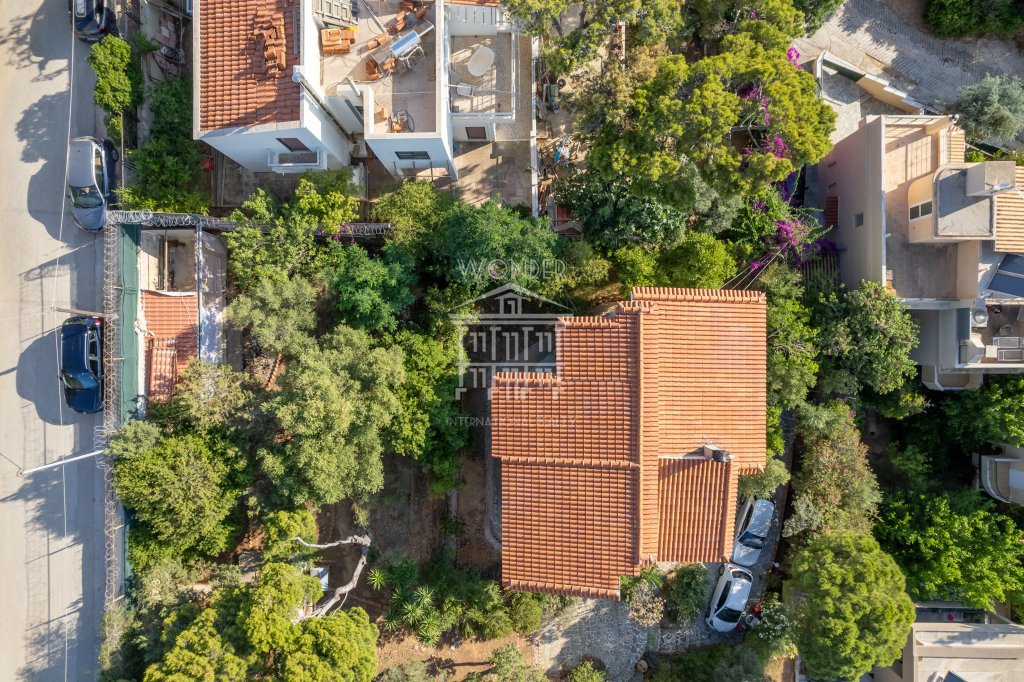 Casa en Glifada, Ática, Grecia 4 - 18736129