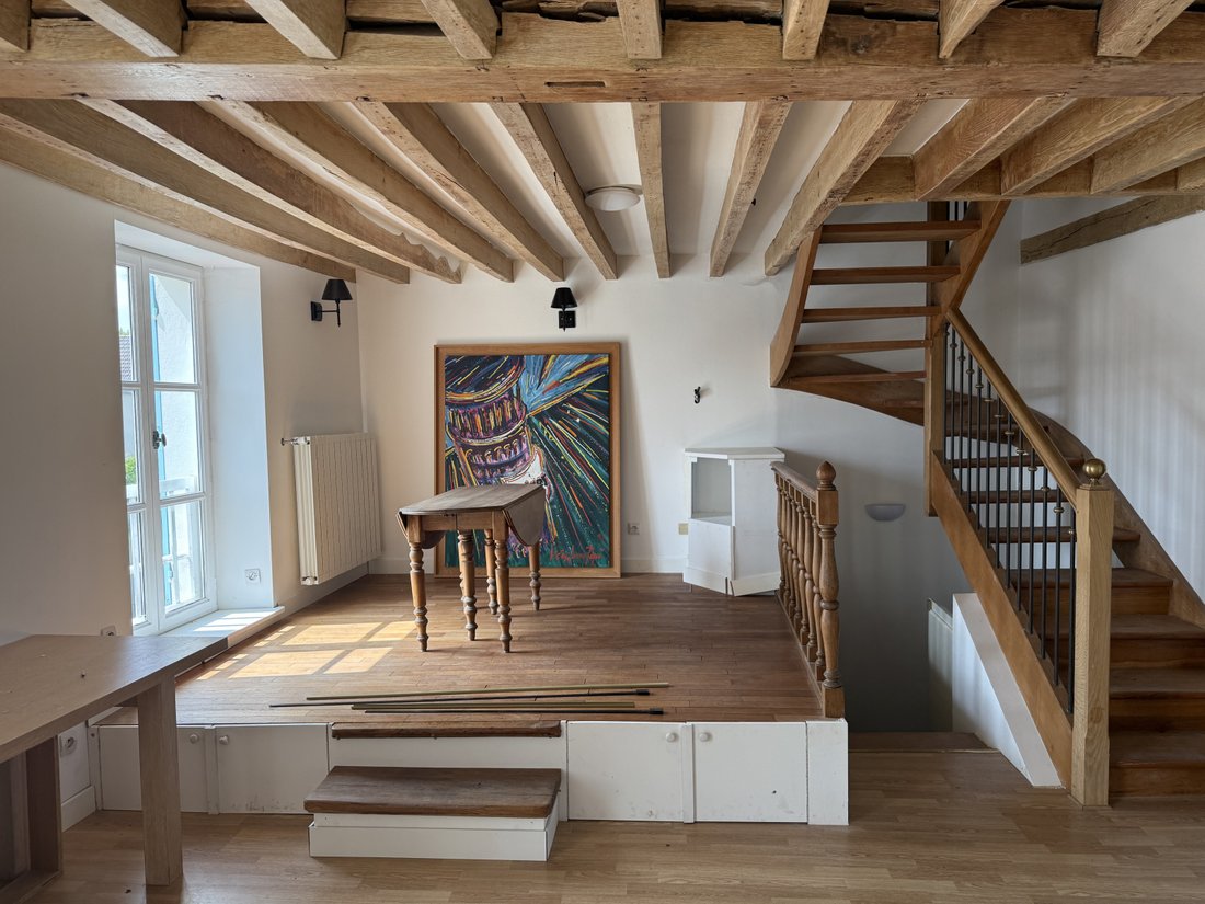 Haus in Nord, Saint-Nom-la-Bretèche, Frankreich 1 - 18733719