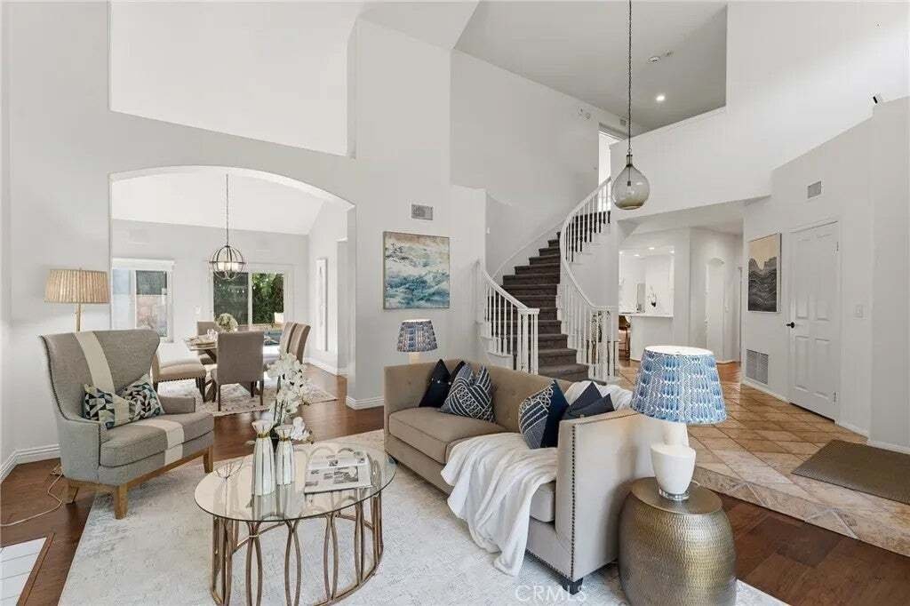 Haus in Thousand Oaks, Kalifornien, Vereinigte Staaten 4 - 18736046
