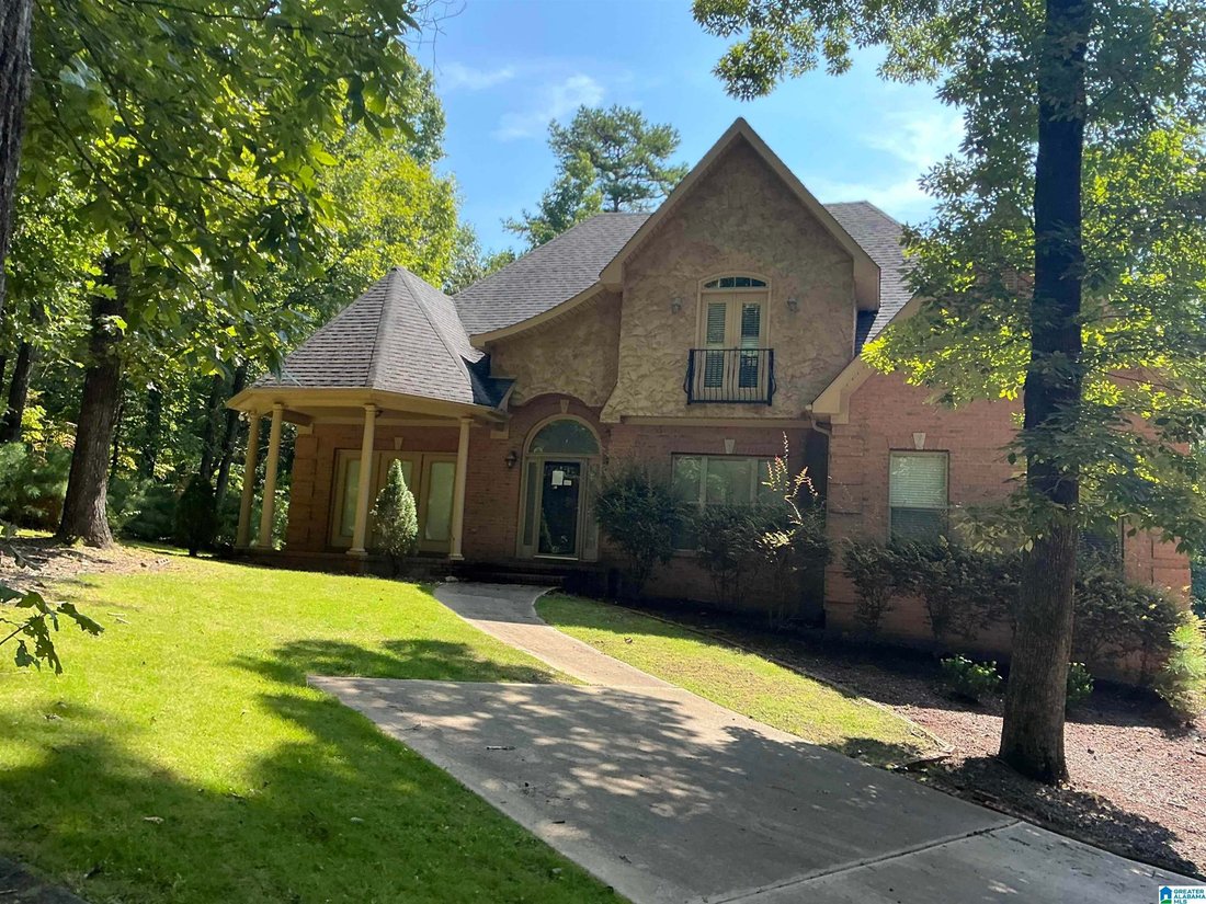 Casa en Trussville, Alabama, Estados Unidos 1 - 18731842