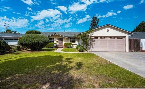 Haus in Costa Mesa, Kalifornien, Vereinigte Staaten 1