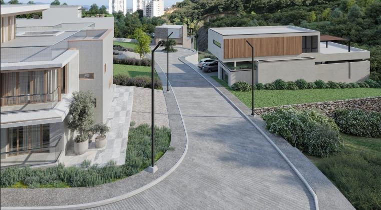 Land in Naucalpan de Juárez, Bundesstaat Mexiko, Mexiko 3 - 18734256