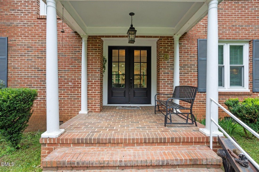 House in Asheboro, North Carolina, United States 4 - 18732483