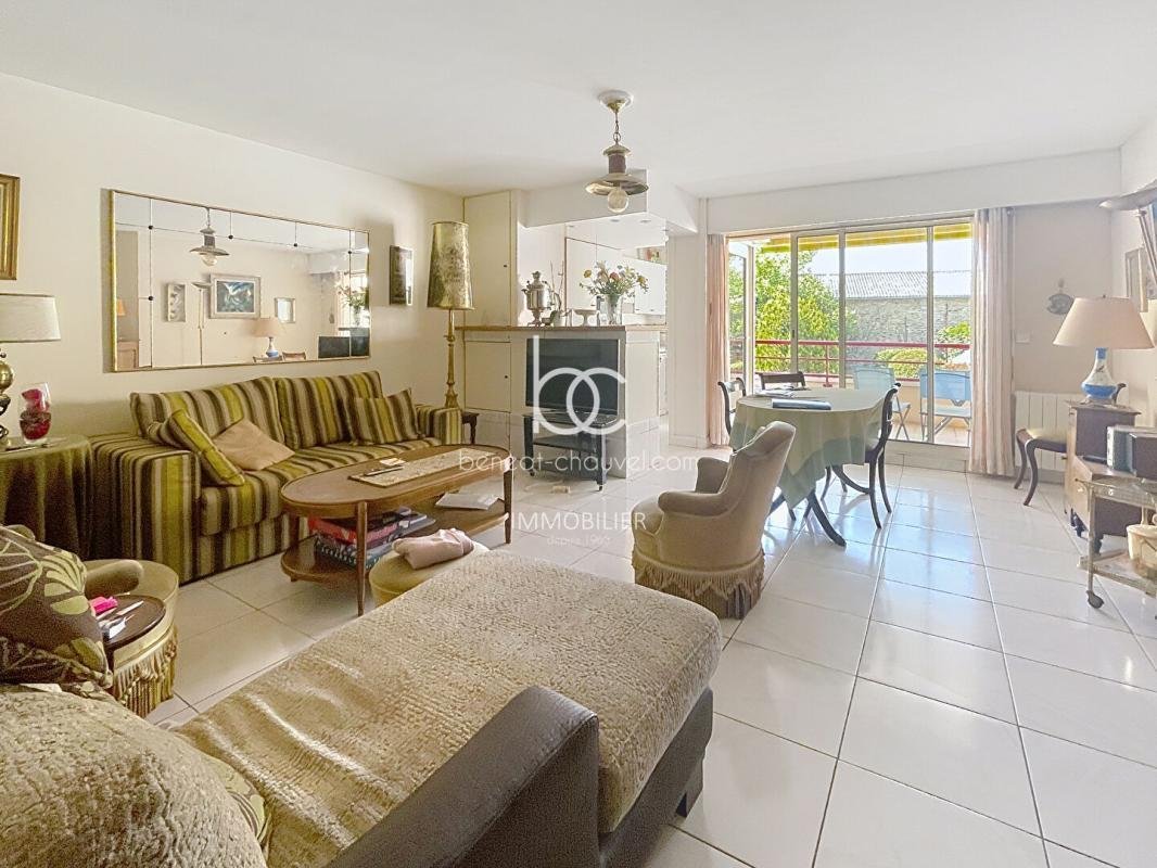 Apartment in Ouest Péri-Centre Ville, Vannes, France 3 - 18733629
