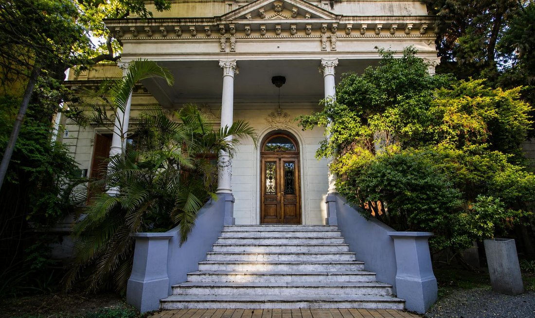 Maison à Buenos Aires, Buenos Aires, Argentine 1 - 18733690