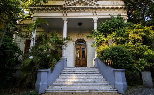 Casa a Buenos Aires, Città Autonoma di Buenos Aires, Argentina 1