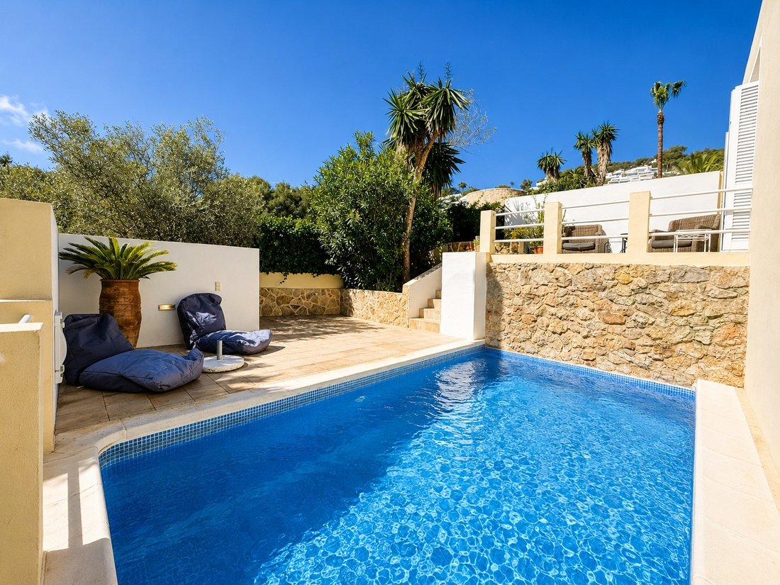 Casa en Can Furnet, Santa Eulalia del Río, Islas Baleares 1 - 18681363