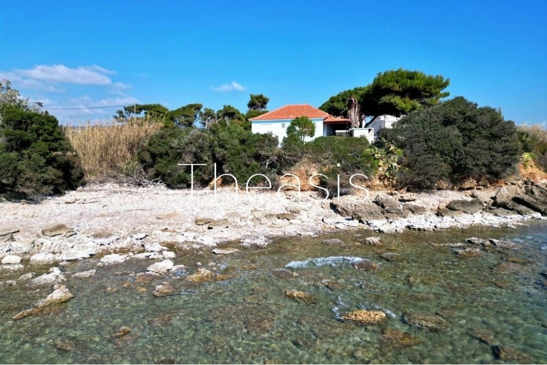 House in Gargalianoi, Peloponnese, Western Greece and the Ionian, Greece 2 - 18732446