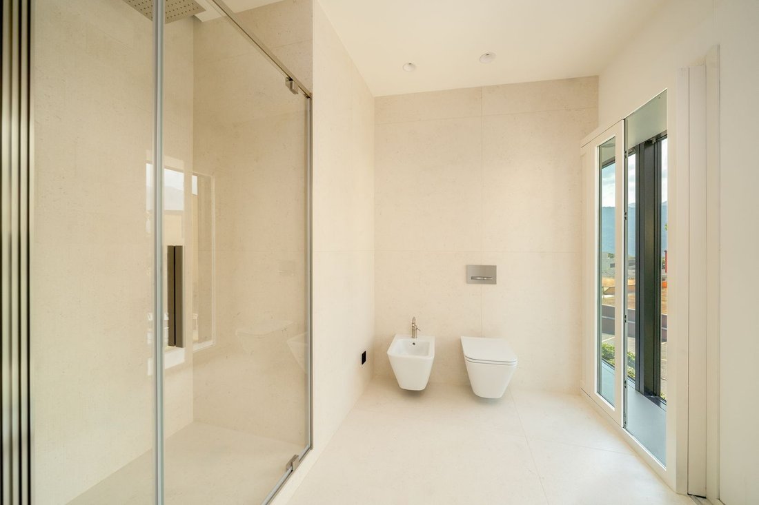 Wohnung in Comano TI, Tessin, Schweiz 4 - 18732276