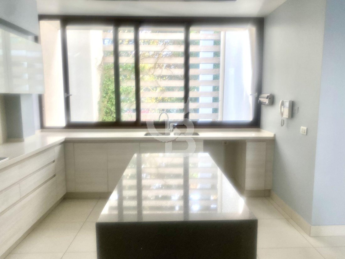 Apartment in Las Condes, Santiago Metropolitan Region, Chile 5 - 15873122