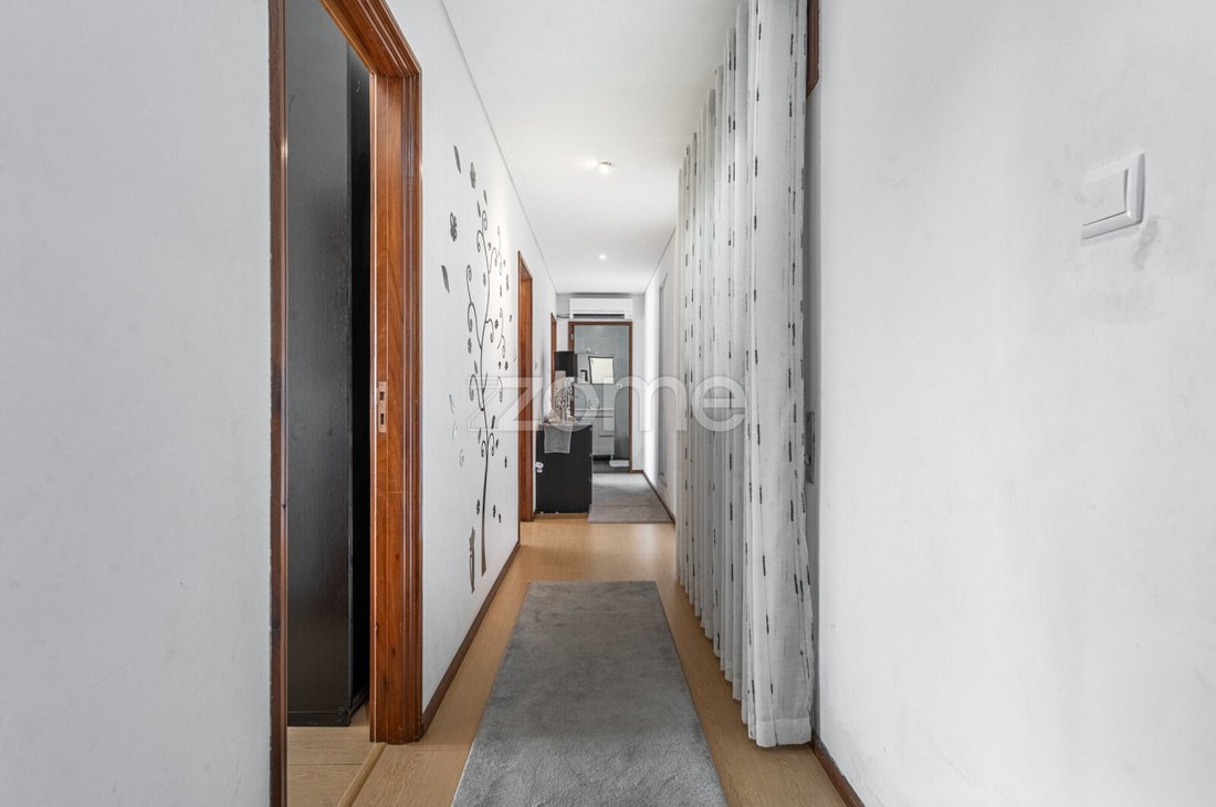 Casa a Figueiro (Santiago e Santa Cristina), Oporto, Portogallo 5 - 18737319