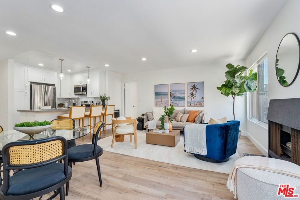 Appartement à Marina Del Rey, Californie, États-Unis 1 - 18735975