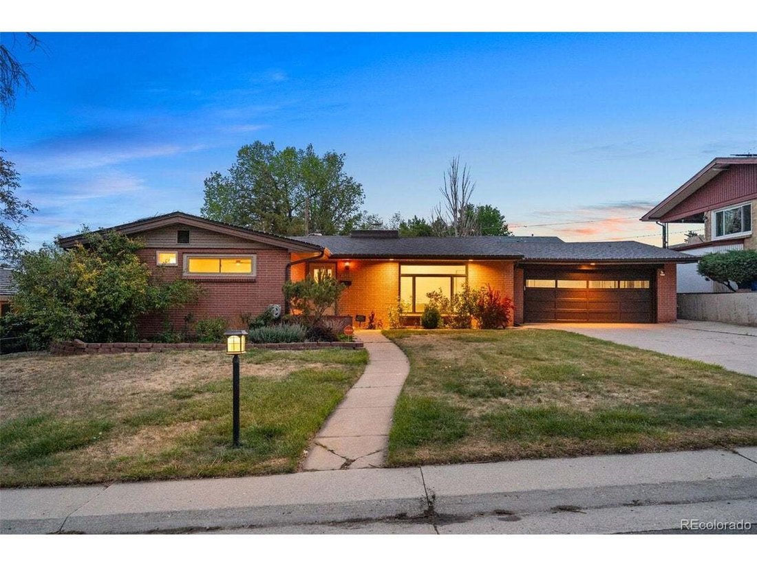 House in Denver, Colorado, United States 2 - 18734727
