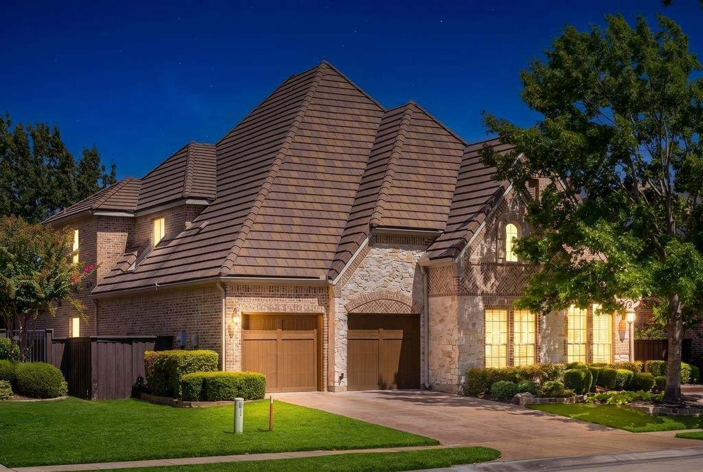 Haus in Irving, Texas, Vereinigte Staaten 1 - 18732857