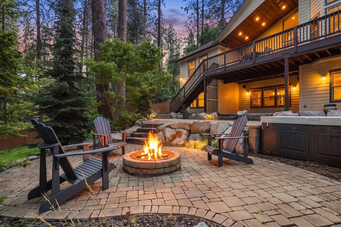 Casa a Coeur d'Alene, Idaho, Stati Uniti 2 - 18734048