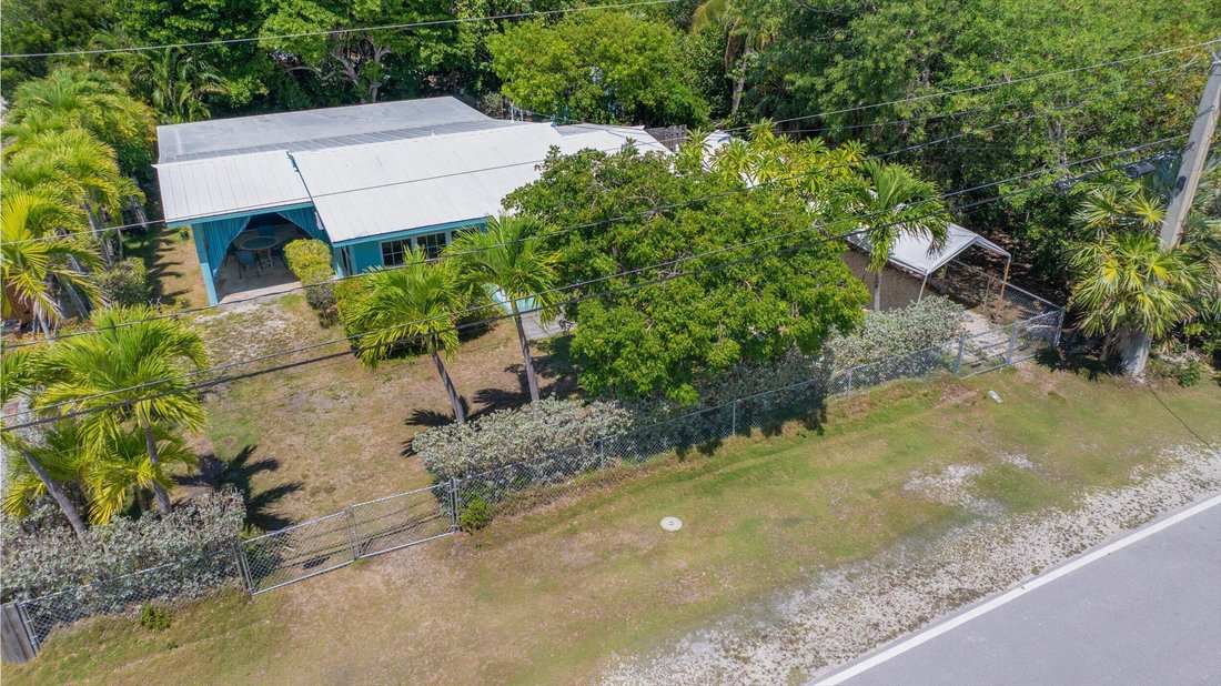 Haus in Big Pine Key, Florida, Vereinigte Staaten 3 - 18735834