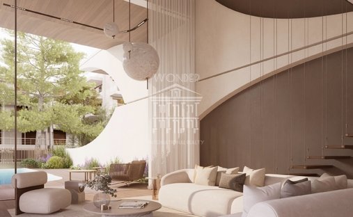 Villa in Glyfada, Attika, Griechenland 1