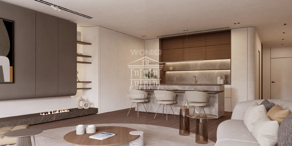 Apartment in Glyfada, Attica, Greece 1 - 18737012