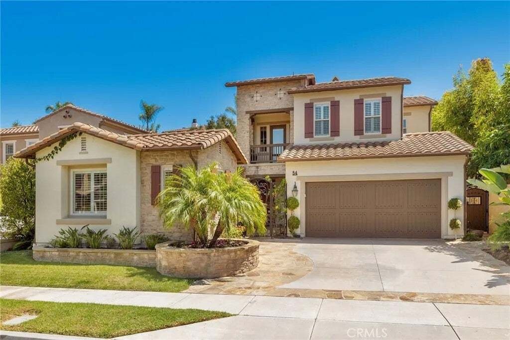 Casa en San Clemente, California, Estados Unidos 1 - 18727388