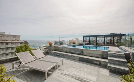 Haus in Bakoven, Kapstadt, Südafrika 1