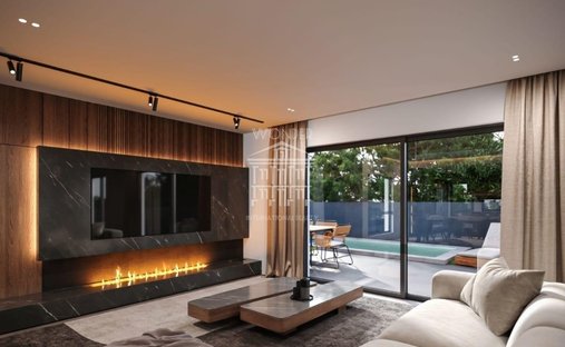 Villa in Glifada, Attica, Grecia 1