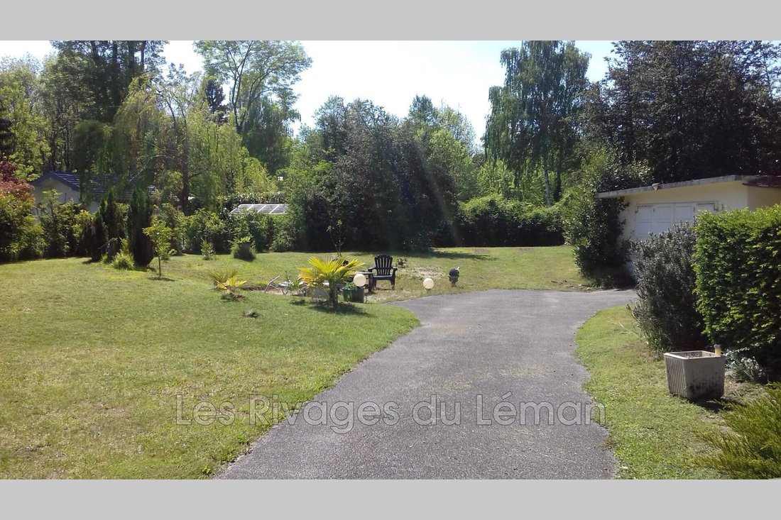 Villa in Sciez, Auvergne-Rhone-Alpen, Frankreich 4 - 18733202