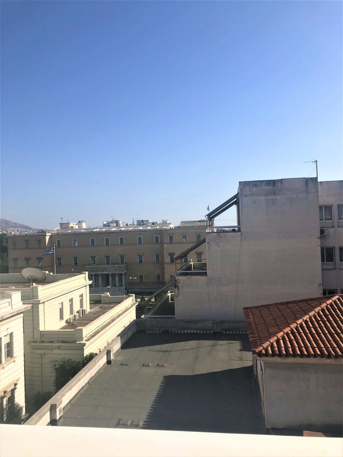 Apartment in Sunoikia Kolonakiou, 1st District of Athens, Athens 1 - 18732273