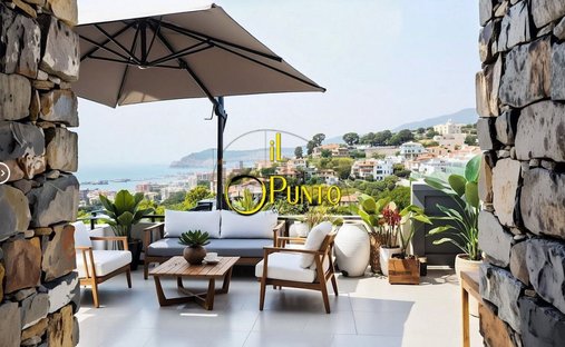 Villa in Poggio - Bussana, Sanremo, Ligurien 1