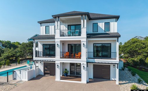 Casa en Corolla, Carolina del Norte, Estados Unidos 1