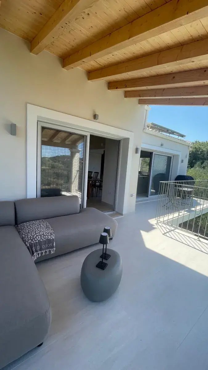 Villa in Meliteieis, Peloponnese, Western Greece and the Ionian, Griechenland 3 - 18732237