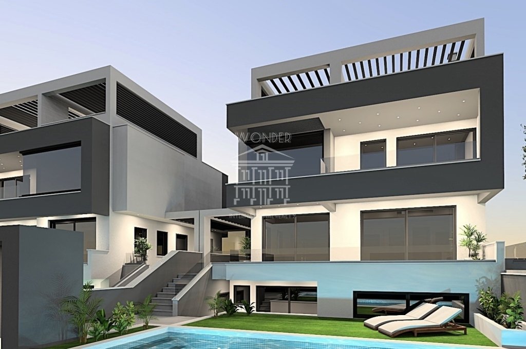 House in Glyfada, Attica, Greece 1 - 18736233