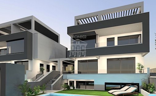 Casa en Glifada, Ática, Grecia 1