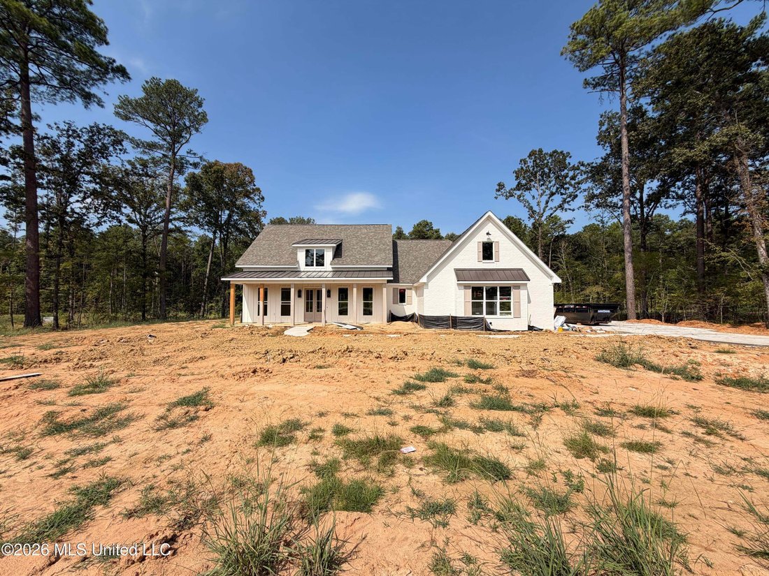 Casa a Brandon, Mississippi, Stati Uniti 3 - 18734983