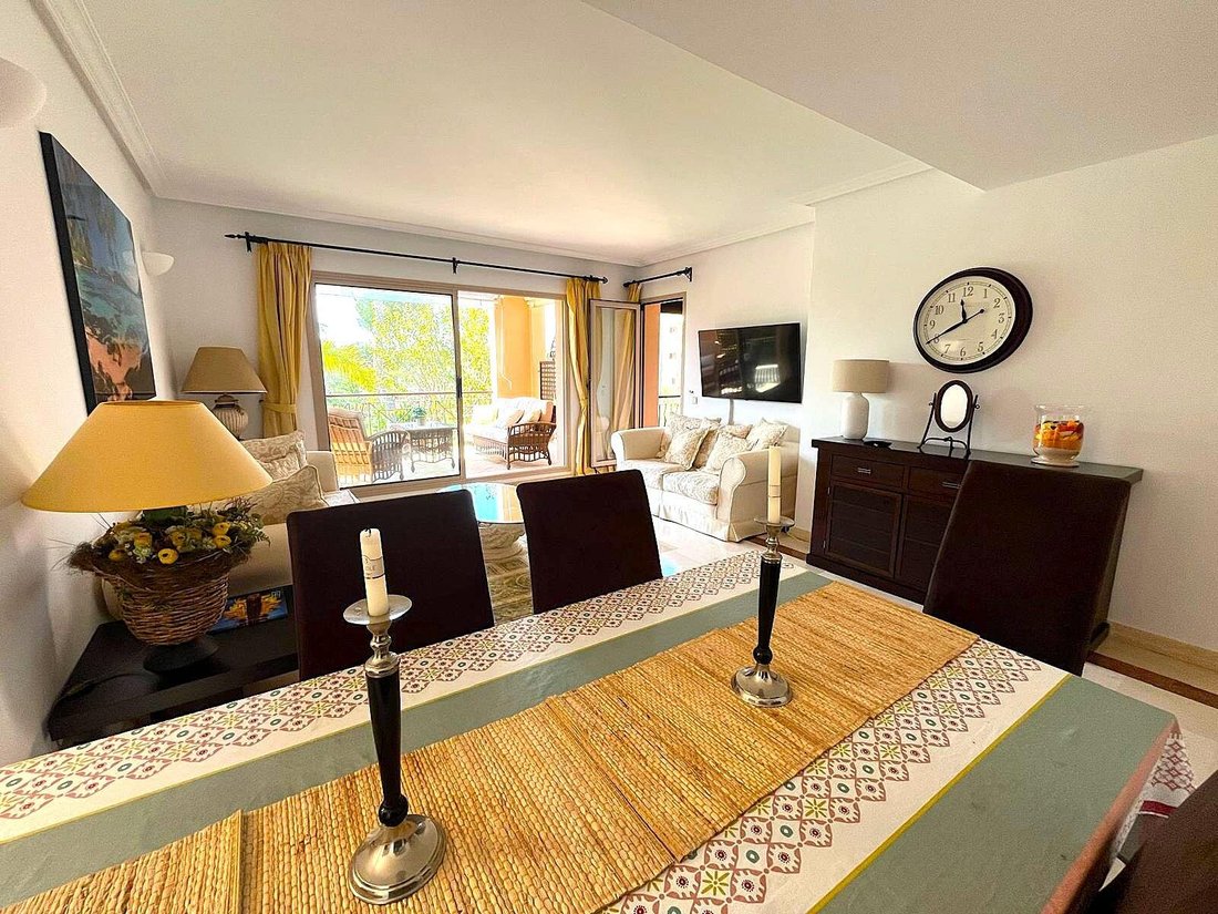 Appartement à Santa Ponsa, Îles Baléares, Espagne 2 - 18733296