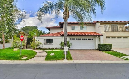 Stadthaus in Thousand Oaks, Kalifornien, Vereinigte Staaten 1
